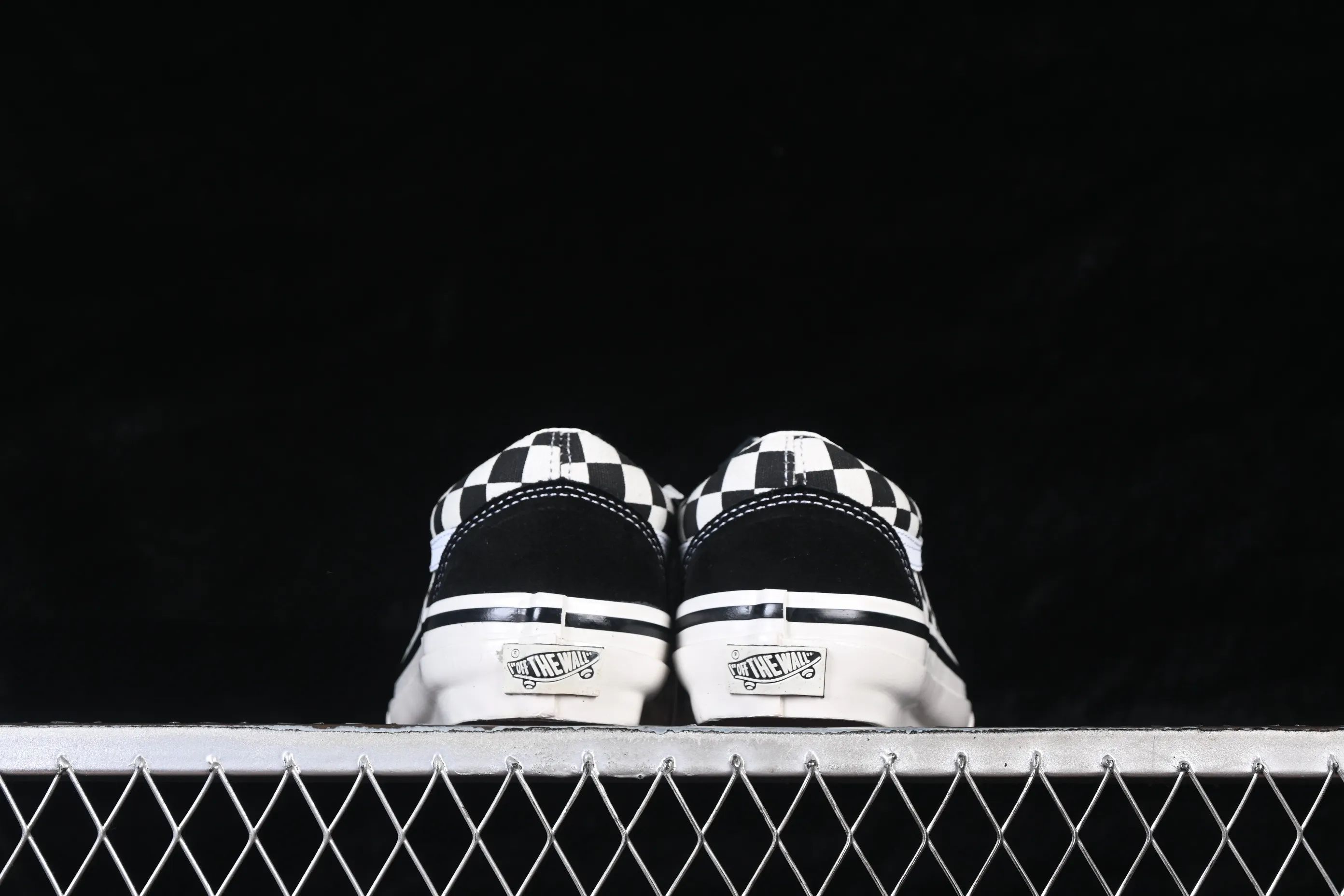 All categories Vans Vans series Vans Low Vans low-top Vans Old Skool high-end branch low-top casual sneakers VN0000E9MBPS